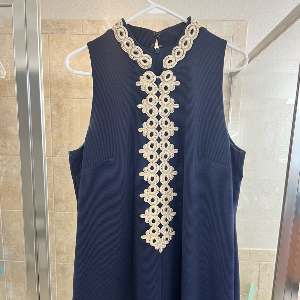 Size 14 Lilly Pulitzer dress